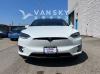 2018 Tesla model X 