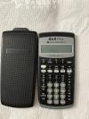 BA2 plus 金融计算器 $20