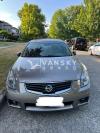 2008年尼桑 低价出售 有意者联系