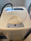 闲置公寓用小型洗衣机平宜買