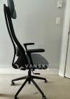 出宜家办公椅