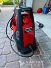 BlackDecker 1700psi at 1.4gpm 电动清洗机 Electric Pressure Washer