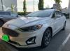 2019 Ford fusion hybrid 