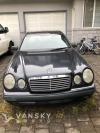 出售旧奔驰车