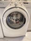 Whirlpool 洗衣机