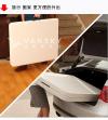 全新 可折叠 可调高度桌子