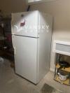 冰箱，正常工作，温哥华自取