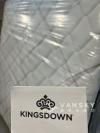 如新King size 床垫