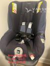 Britax安全座椅60刀，送ikea儿童餐椅