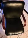 真皮座椅甩卖! 还有很多其他东西