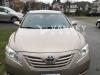 售2009年TOYOTA金色Camry6600元冷暖氣全電動窗布椅乾淨176000公里