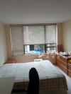 高层公寓主卧出租