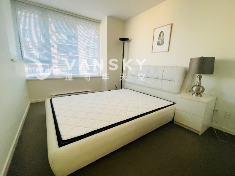 richmond 市中心高层1b1b