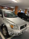 16万公里  2008 Rav4 10000dollars 本那比