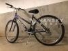 26”自行车 $100 