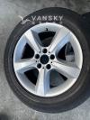 宝马 X5   18寸 原厂金属轮壳