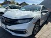 2021 Honda Civic touring