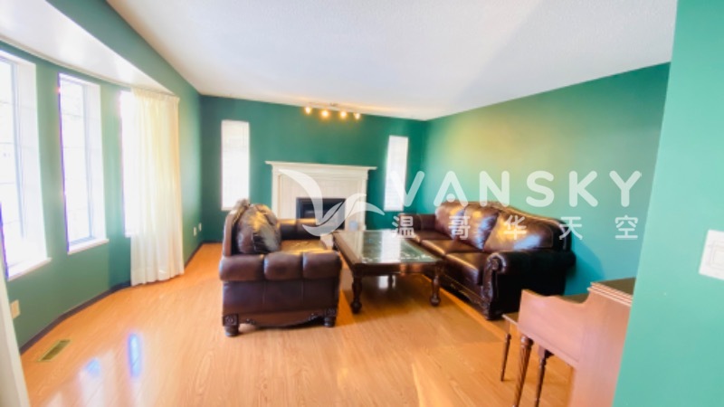 Deer Lake附近 好社区 独立屋