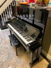 Kawai 立式钢琴