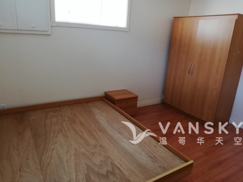 西區近女皇公園兩大房厅出租