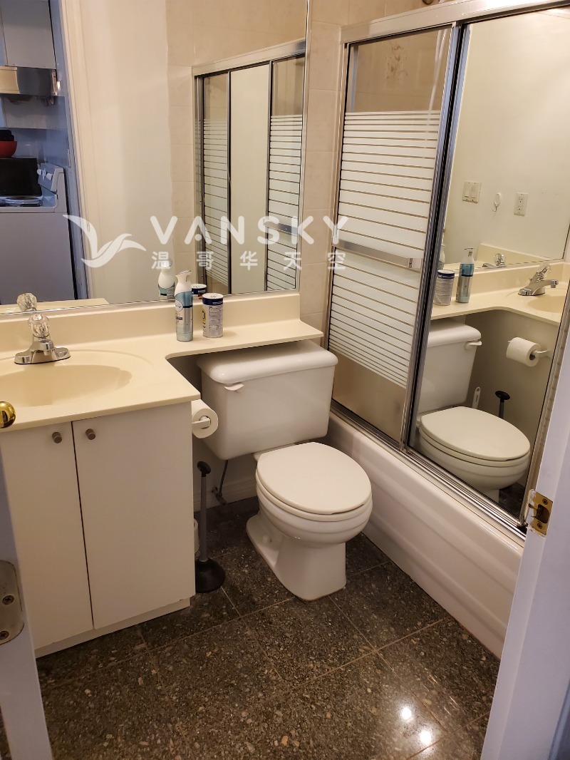 樓下平地一房一廳