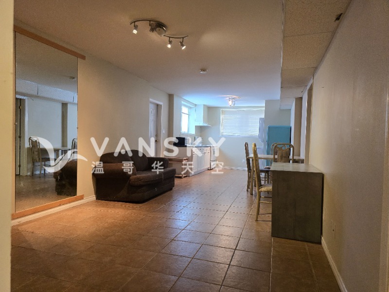 素里台湾村两室一厅出租