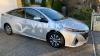 2021丰田插电Prius prime，百公里2.5油耗，个人用车换车出售