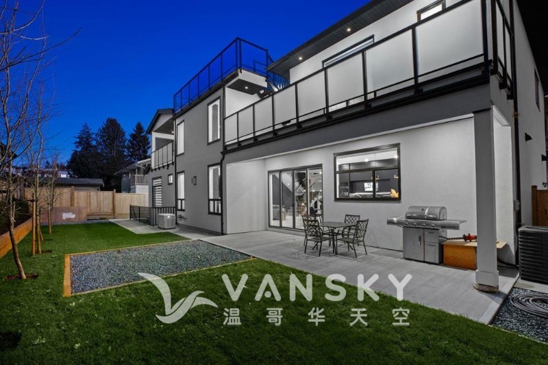 全新独立出入两房一厅一卫带家具