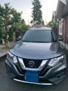 2020尼桑SUV Rogue 本地一手车售18500