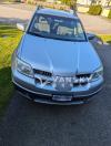 2005三菱Outlander
