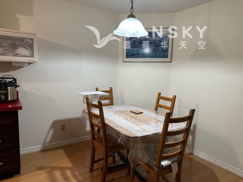 Patterson天车站旁公寓有房出租6046009187