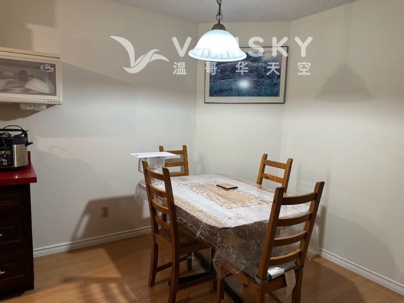 Patterson 天车站旁公寓招室友6046009187