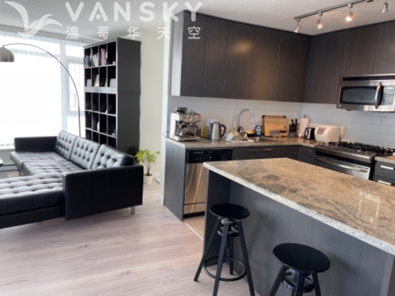 兩房兩衛公寓出租