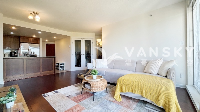 短租！綠化城市度假胜地：1室1卫短租房源，拎包入住！