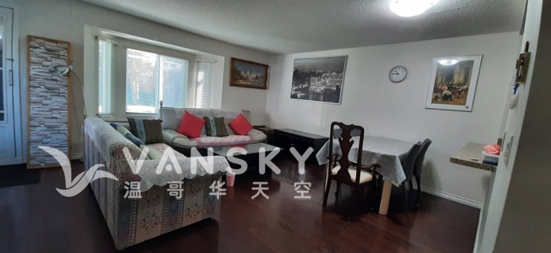 三房城市屋整組Metrotown區