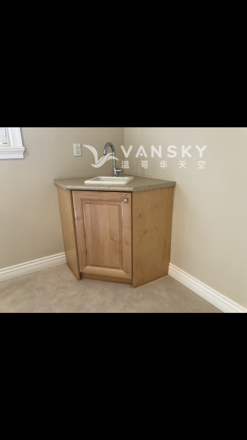 全套吧台柜出售（如新）