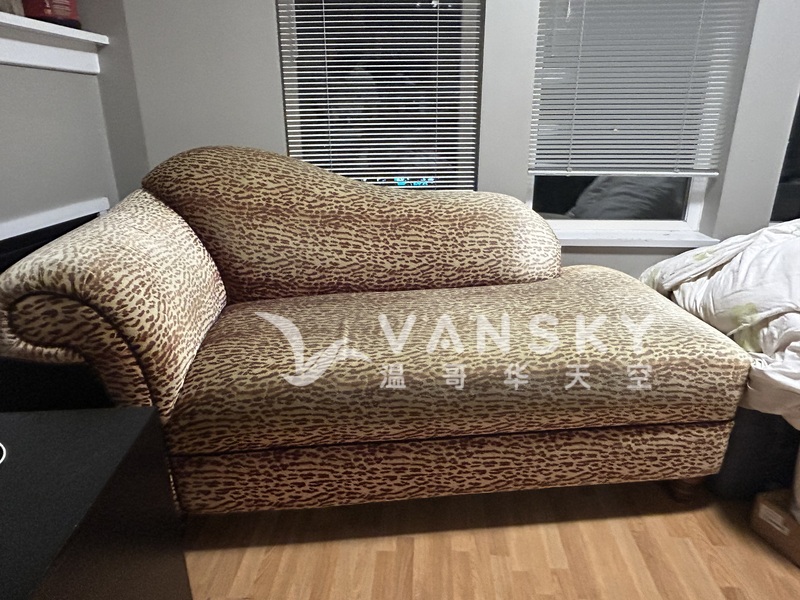 捡漏！贵妃椅出售