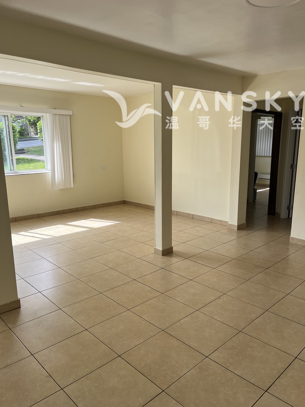 北本拿比1300尺樓下