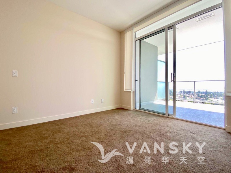 公寓一房带独立卫生间