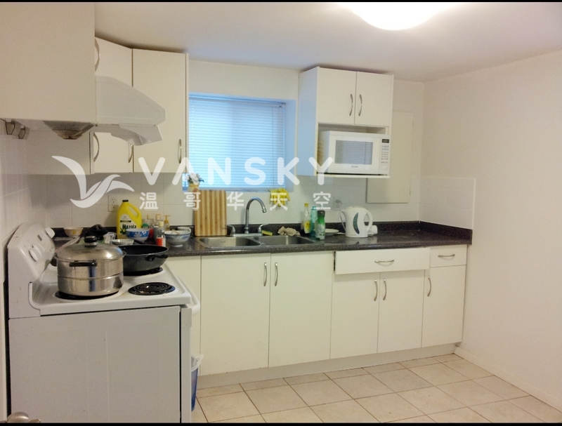 北本那比單房出租$750全包(男生)