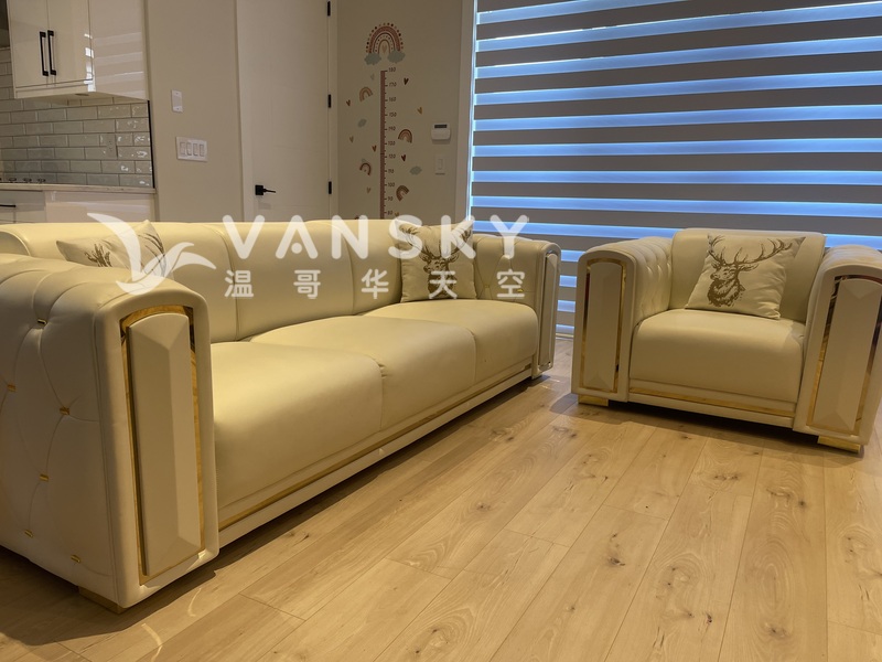 回流转卖高档精致家具