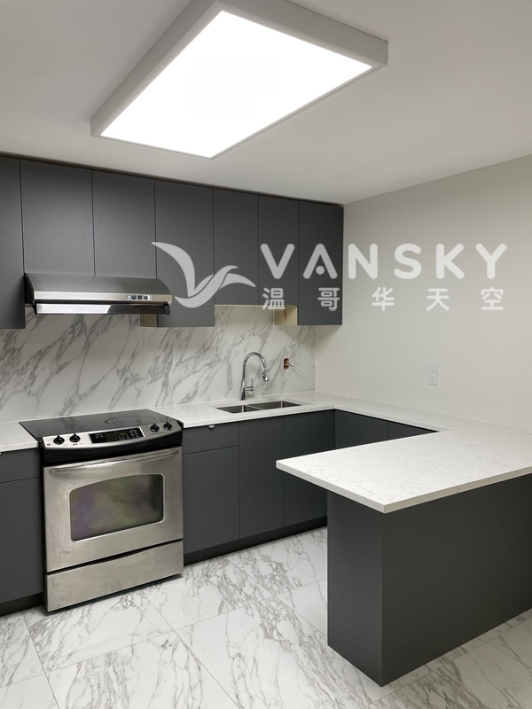 本拿比丽晶附近平地两房出租