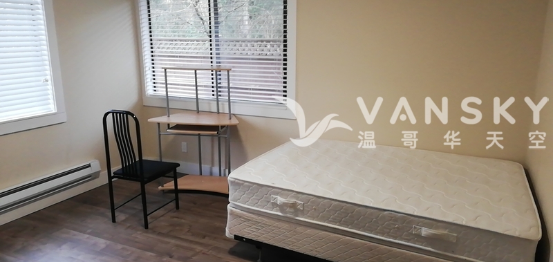 素里近Costco大单人房出租