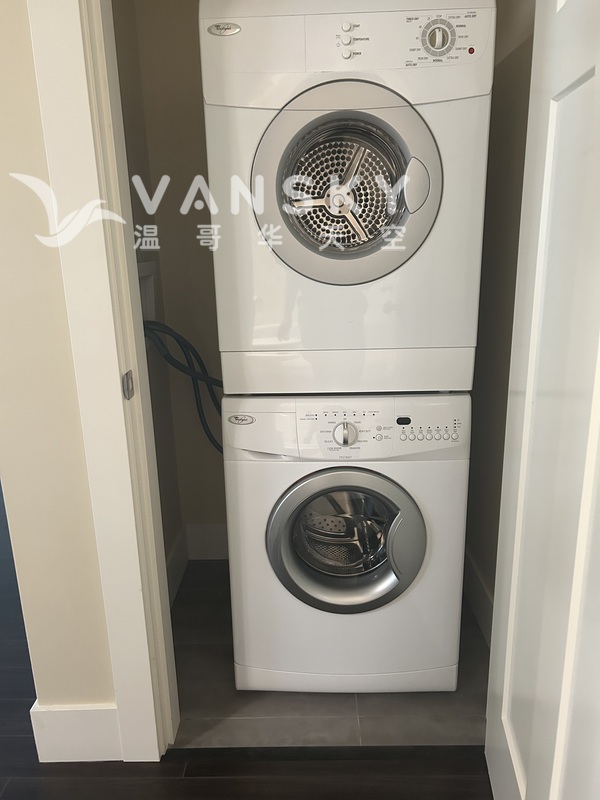 高贵林两房一厅