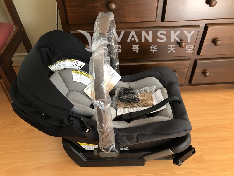 名牌嬰幼兒汽車座椅