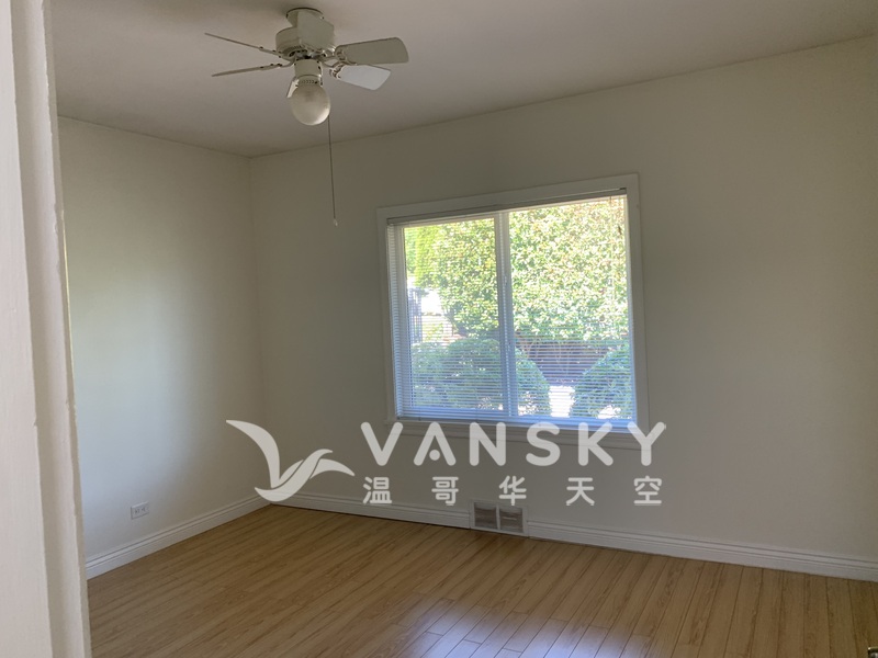 北温明亮有景独立屋主层2房1卫