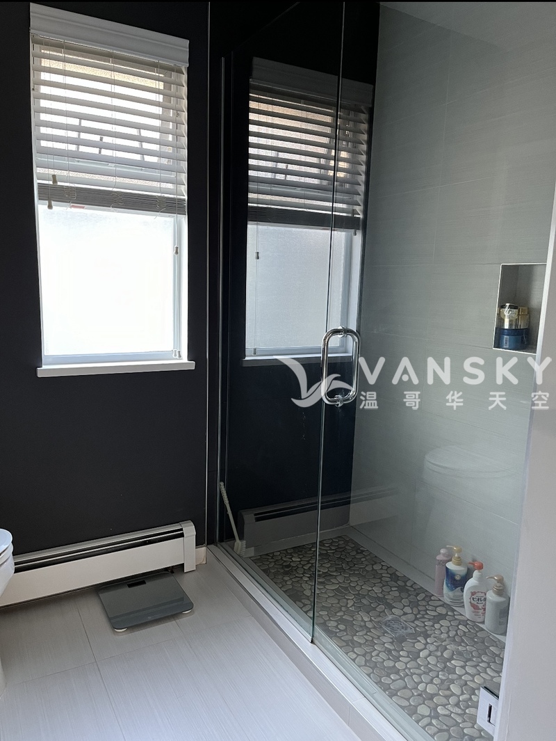 Richmond house独立房间（独立卫生间）招租