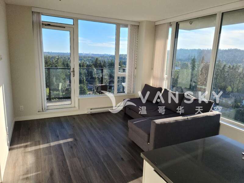 高贵林公寓二房二卫出租