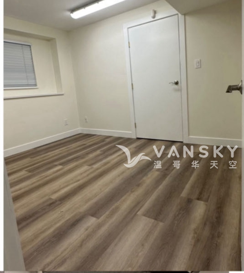 西區UBC兩房一廳出租