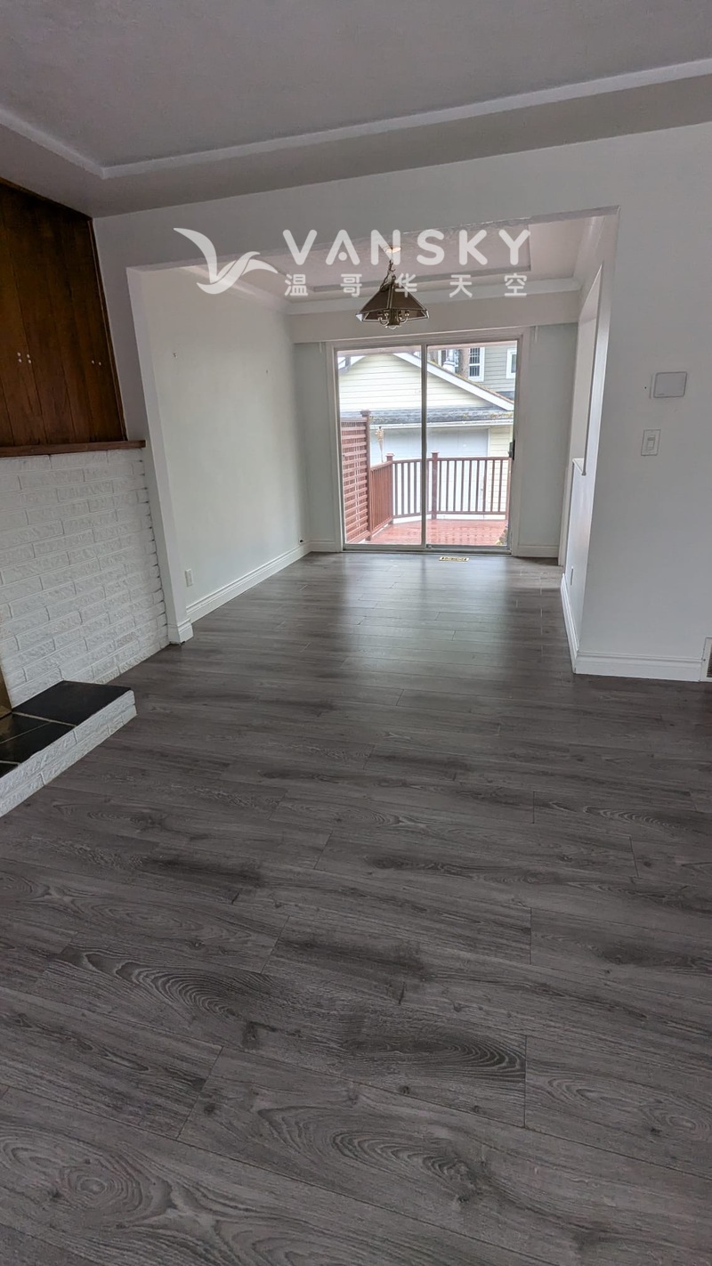 列治文房屋出租